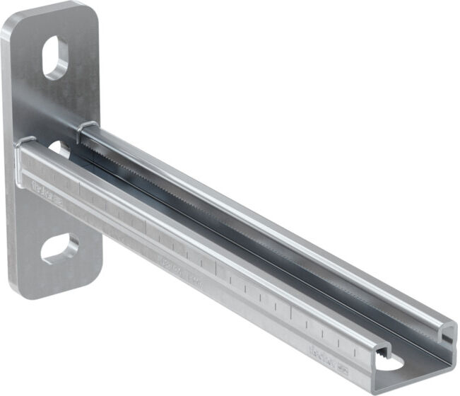 fischer console cantilever FCA 21 - 450 (537209)