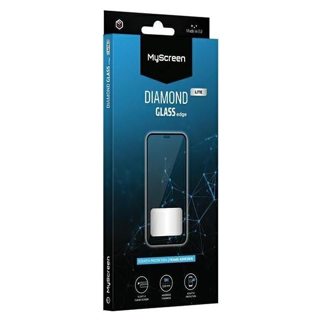 MyScreen Protector MS Diamond Glass Edge Lite Vivo Y55s 2021Y55 5GY55s 5G Full Glue Black (1 Stk., Vivo Y55, Vivo Y55 5G, Vivo Y55s 5G) (34531755)