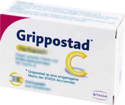 kohlpharma GmbH GRIPPOSTAD C Hartkapseln 24 St 17872000