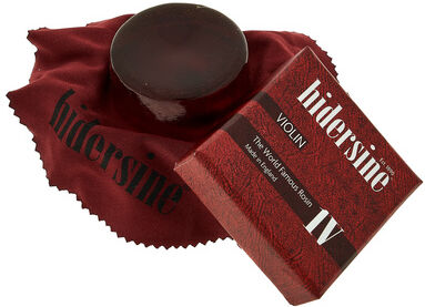 Hidersine 1V Rosin Violin / Viola