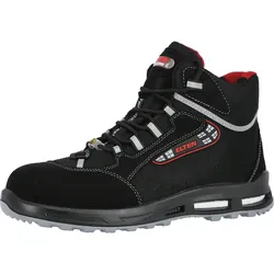 Sicherheitshochschuh S3 "SANDER XXT" WELLMAXX - 46 - schwarz
