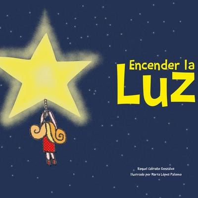 Encender la luz - Raquel Castaño, Audio, 9788417679446