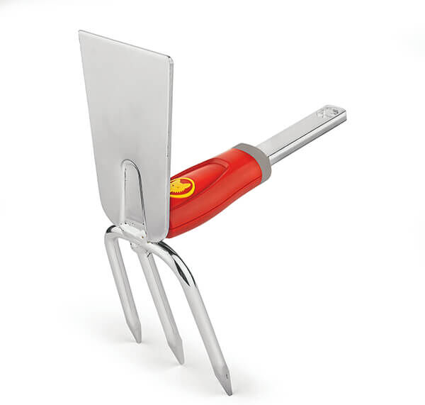 Wolf Garten Multi-Change 8cm Double-Hoe