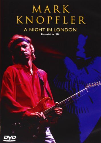 Mark Knopfler - Mark Knopfler - A Night in London - Preis vom 09.10.2026 07:28:09 h