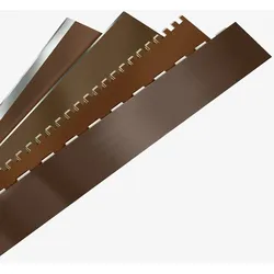 Rilllinien für den Buchdruck, 1m Länge 23,56 mm
