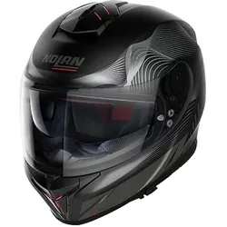 Nolan N80-8 Powerglide N-Com Helm XXL (64)