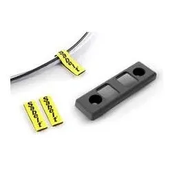 Sabelt Kabelmanagement Kit 80, Zubehör Gaming Möbel