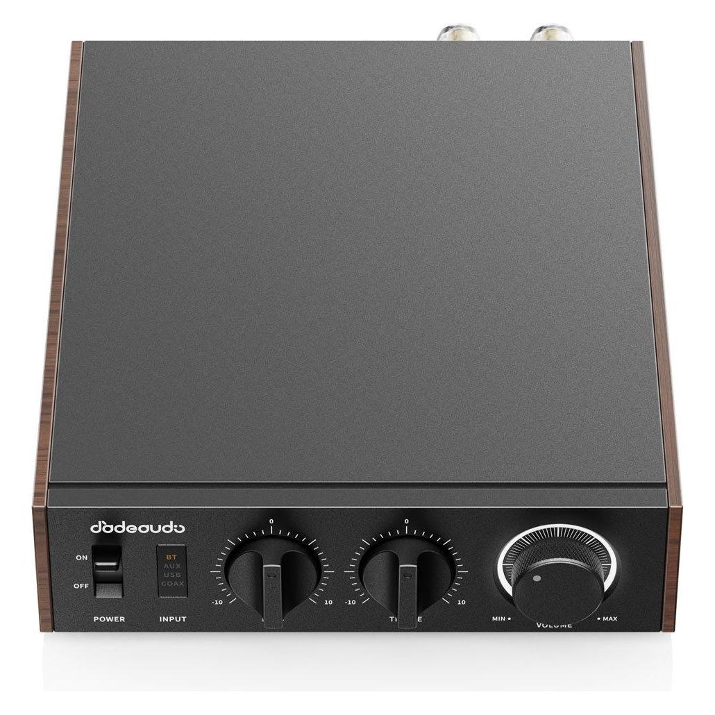 FiiO LEVEL 1 (Endstufe) (5550009)
