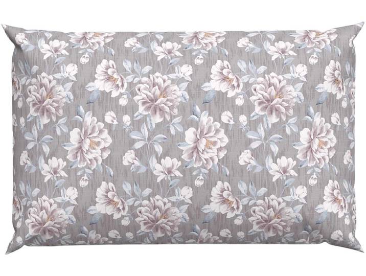 LOTUS Kopfkissenbezug MOANA 65x100cm bambus-viskose