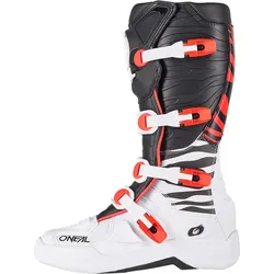 Oneal 3SRS Zebra Motocross Stiefel