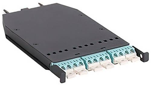 Molex LWL-Steckverbinder, Zubehör 106481-0001 Bulk