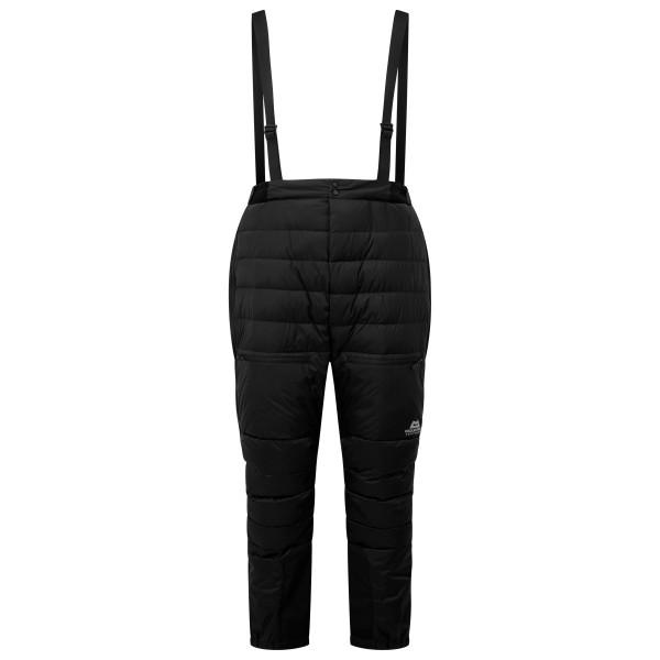 Mountain Equipment - Paiyu Pant - Daunenhose Gr XXL schwarz