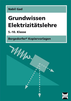 Persen Verlag Grundwissen Elektrizitätslehre