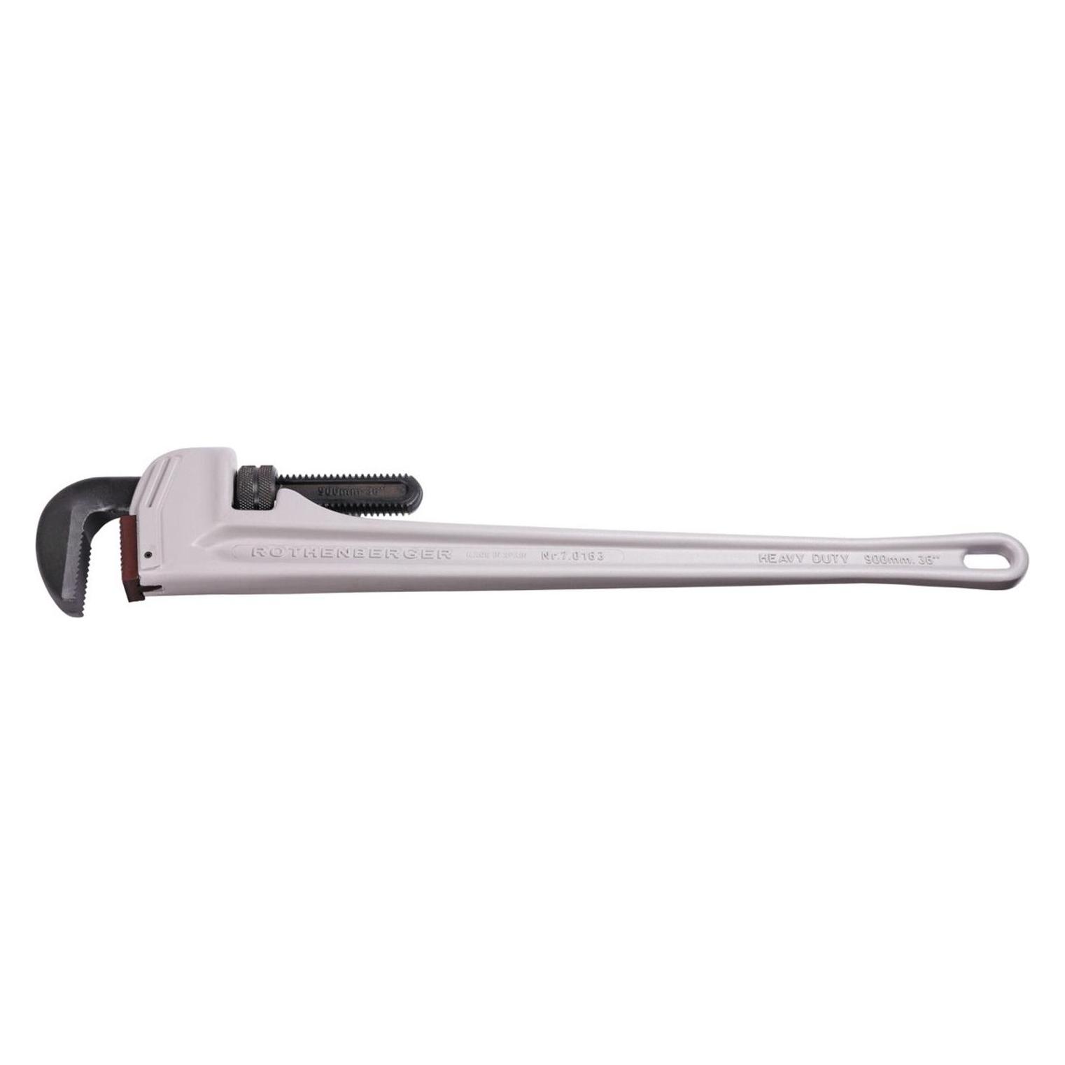 Rothenberger Einhandrohrzange ALUDUR (900 mm) (70163)