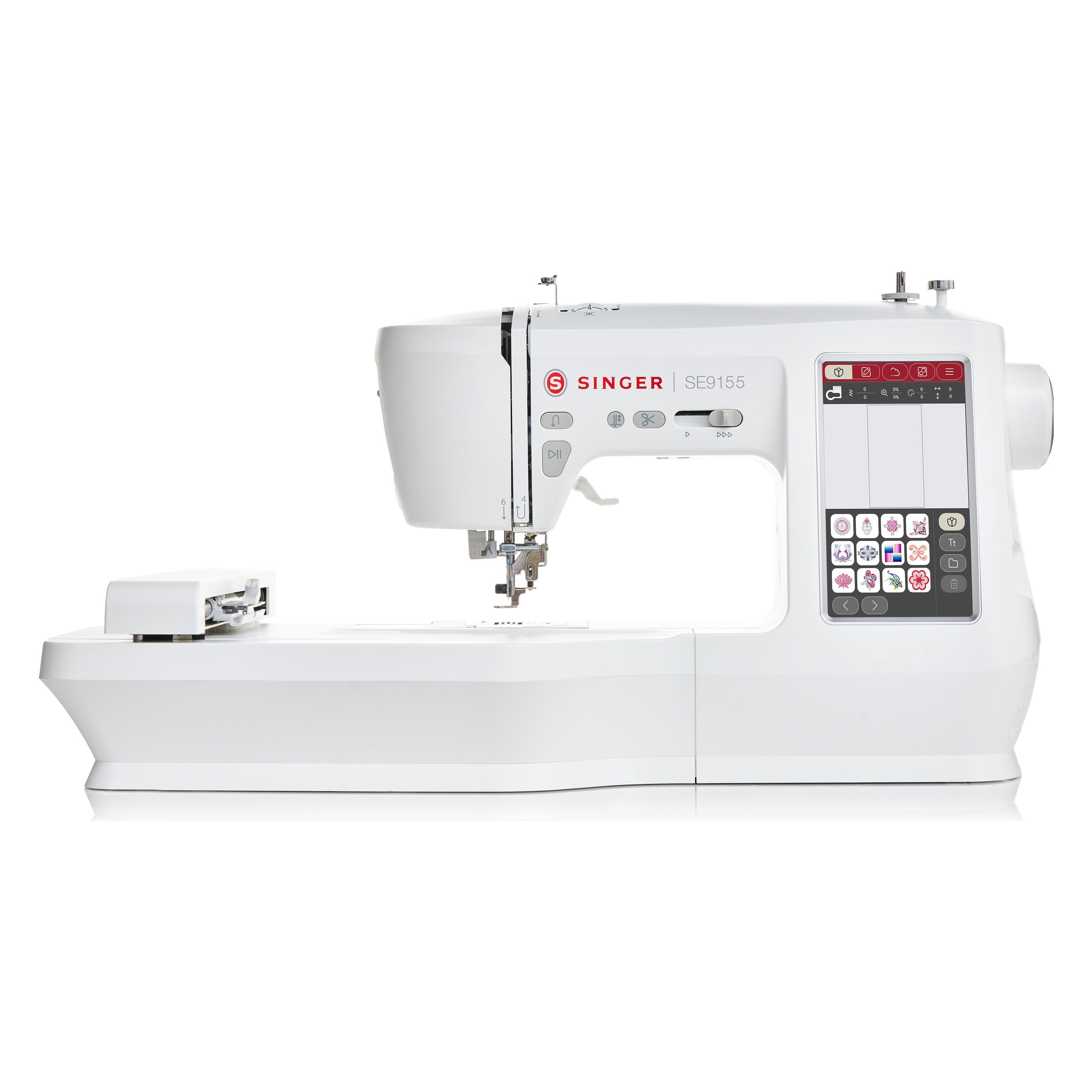 Singer SE9155 (230310101)