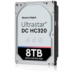 Western Digital DC HC320 Interne Festplatte 8 TB