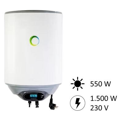 Fothermo PVB-30-AC Photovoltaischer Hybrid-Wasserboiler (PVB-30-AC)