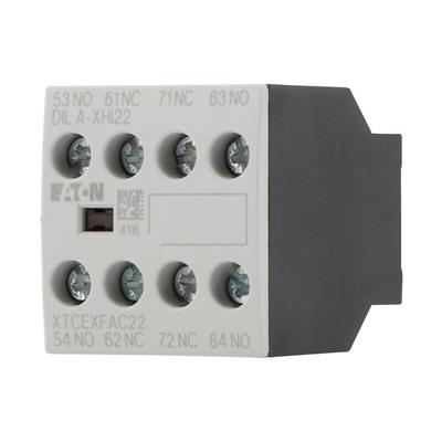 Eaton Hilfsschalterbaustein DILA-XHI22 276426