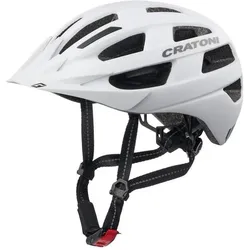 Cratoni, Velohelm, (52 - 57 cm)