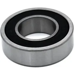 Black Bearing, Tretlager