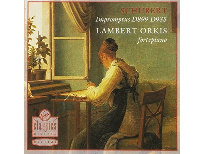 Impromptus
