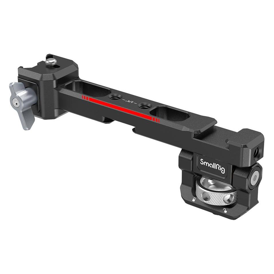 SmallRig Monitor Mount mit NATO Clamp (3026)