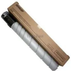 Develop, Toner, TN-323 / A87M0D0 Toner schwarz