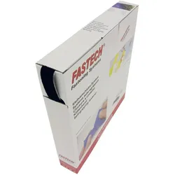Fastech, Klettband, Klettband zum Aufkleben Flausc (20 mm)