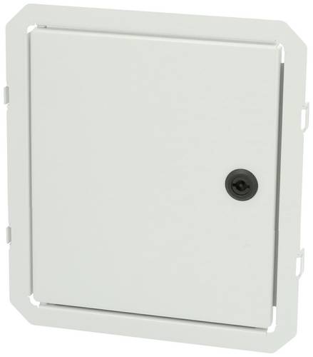 Fibox IDS ARCA 4040 8120714 Gehäusetür (L x B) 400mm x 400mm Stahl 1 Set