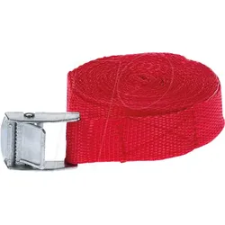 ANHGR 12225 - Anhänger - Spanngurt, 2,5m, 25mm, 250daN, 2er-Set