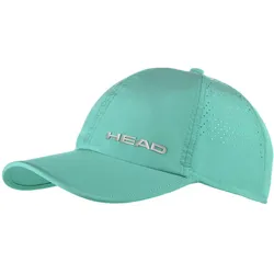 Head - Pro Player Cap