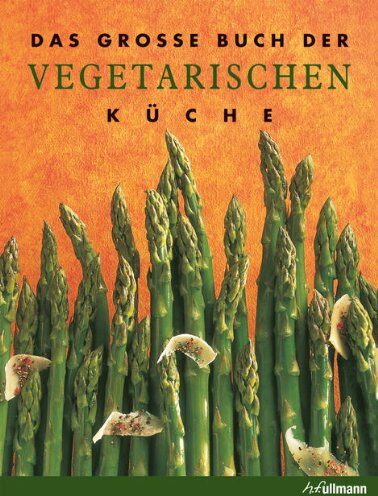 Thomas Heider - Das große Buch der Vegetarischen Küche - Preis vom 19.10.2026 19:33:35 h
