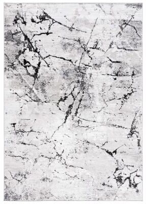 SAFAVIEH Meadow Sadeta Modern Abstract Rug