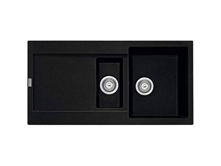 Spülbecken FRANKE 459464 Maris Onyx