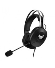 ASUS Headset TUF Gaming H1 Gen II Black (90YH044B-BHUA00)