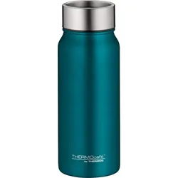 THERMOcafé Thermobecher 500 ml, türkis