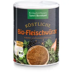 Bio-Fleischwürze 200 g - 200 g