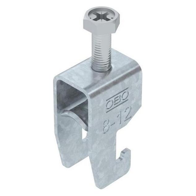 OBO Bettermann OBO Bügelschelle (1186502)