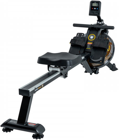 Darwin Fitness Darwin Rudergerät RM40