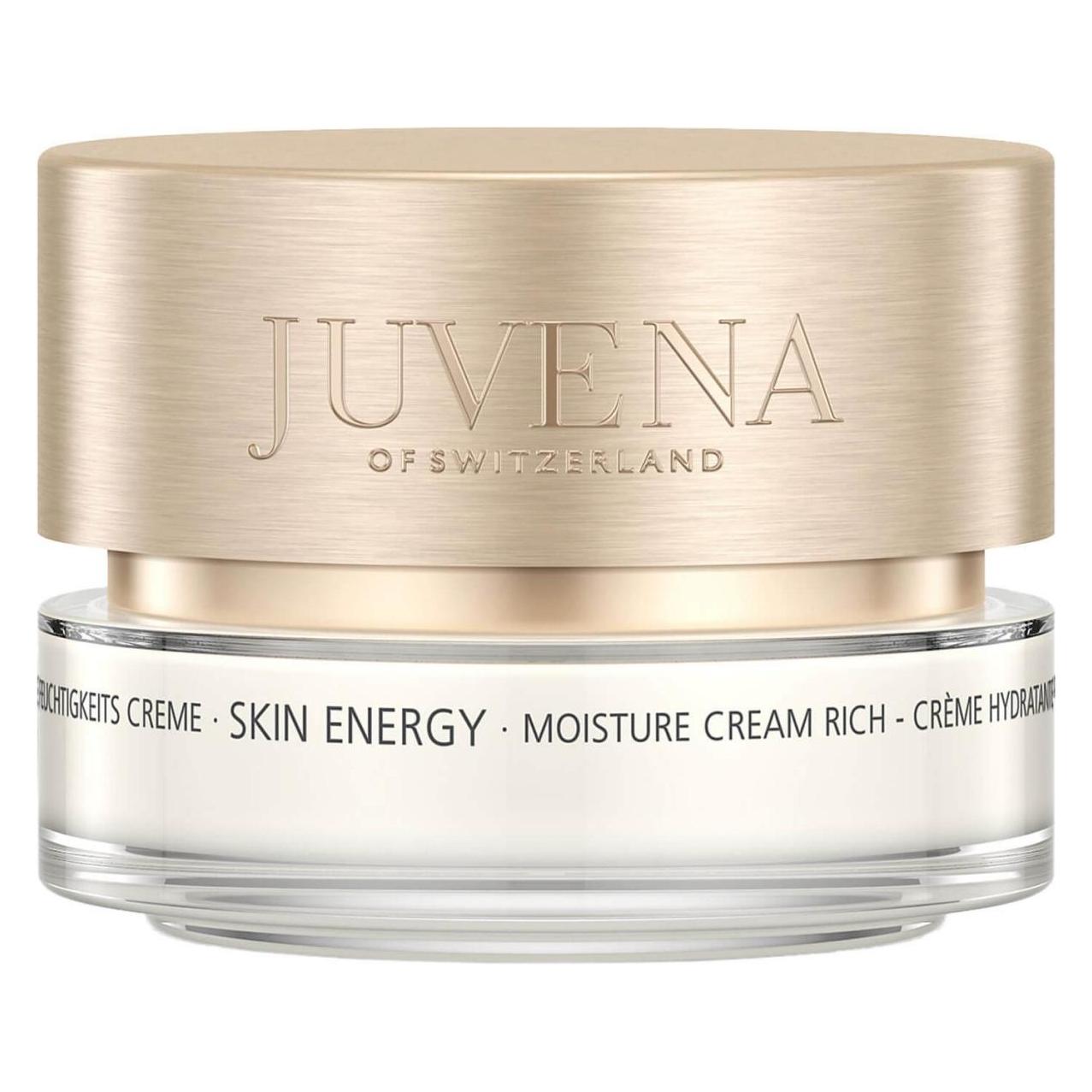 Juvena Skin Energy Moisture Cream Rich (50 ml) (9007867760031)