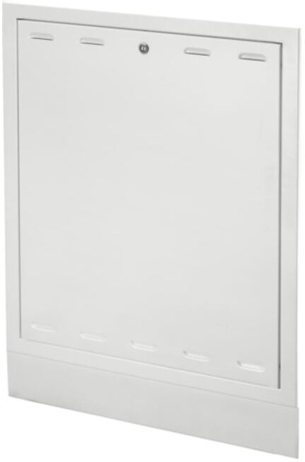 Oventrop Kit de remplacement Oventrop pour 1344596 avec porte, cadre, cache (1344590)