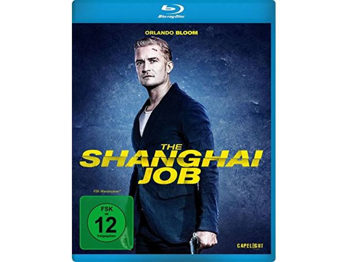 The Shanghai Job