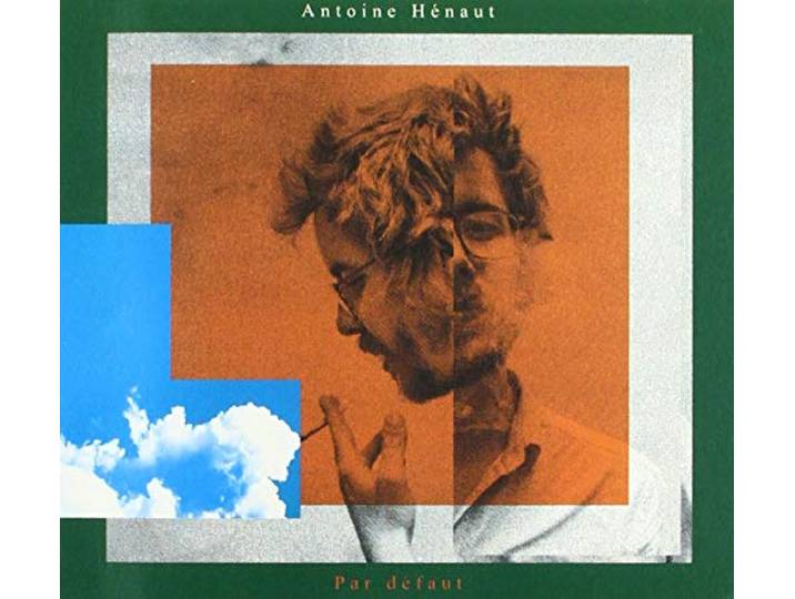 Antoine Henaut - Par Defaut