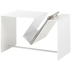 Zeitschriftenablage LOBBY von pieperconcept