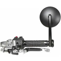 Chaft, Motorrad Zubehör, classic handle