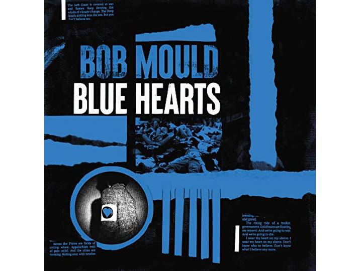 Blue Hearts