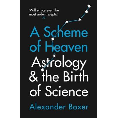 A Scheme of Heaven, Taschenbuch von Alexander Boxer, Profile Books, 978-1-78125-964-1