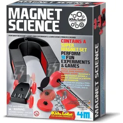 4M Magnet Science
