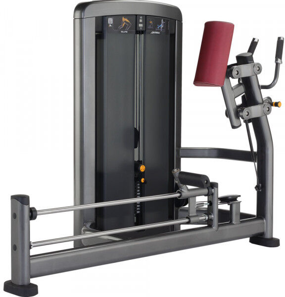 Life Fitness Insignia Series Glute Machine
