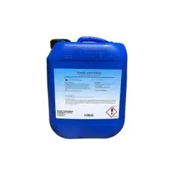 Londrix Eiweiß- und Fettlöser | Nikotinentferner Premium | 1 L, 10L
